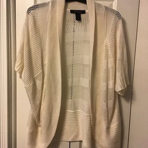 Women’s Knitted Plus Size Cardigan SZ 18/20